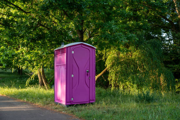 Portable Restrooms for Agricultural Sites in Winton, CA